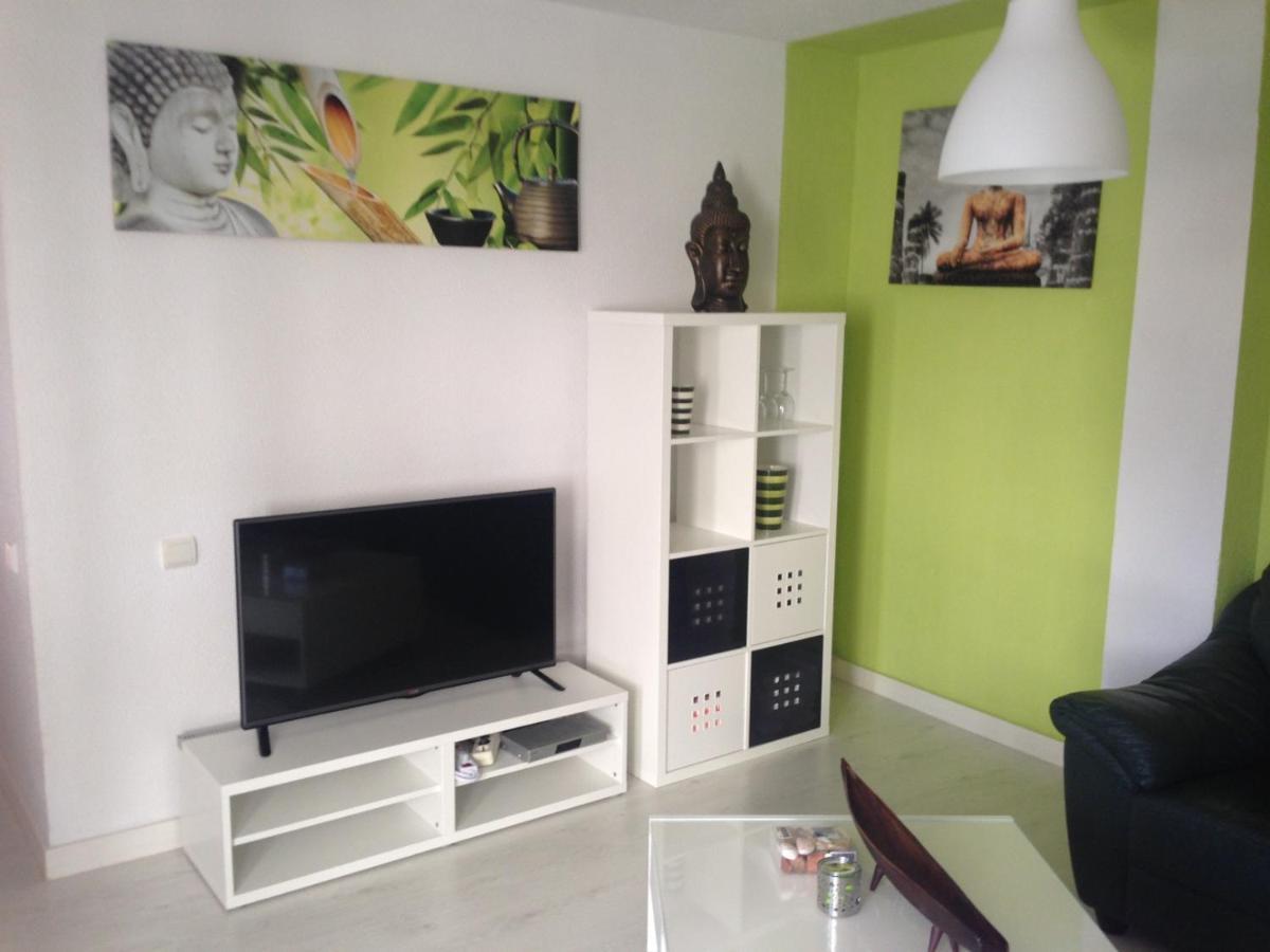 Beautiful 2 Bedroom Apartment Near Puerto Rico Beach Mogán Kültér fotó