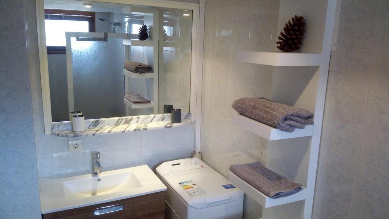 Beautiful 2 Bedroom Apartment Near Puerto Rico Beach Mogán Kültér fotó