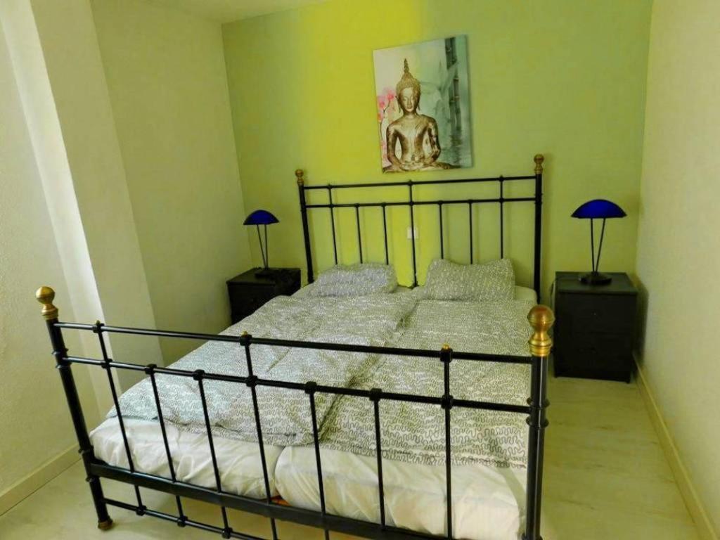 Beautiful 2 Bedroom Apartment Near Puerto Rico Beach Mogán Kültér fotó