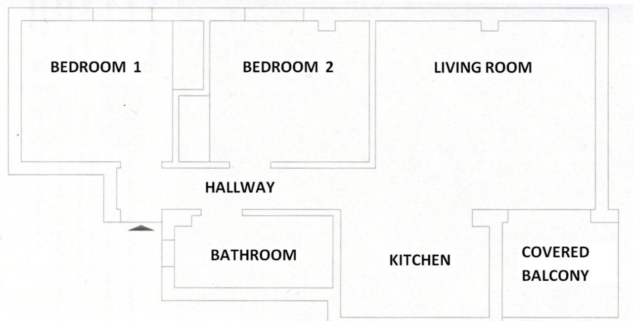 Beautiful 2 Bedroom Apartment Near Puerto Rico Beach Mogán Kültér fotó
