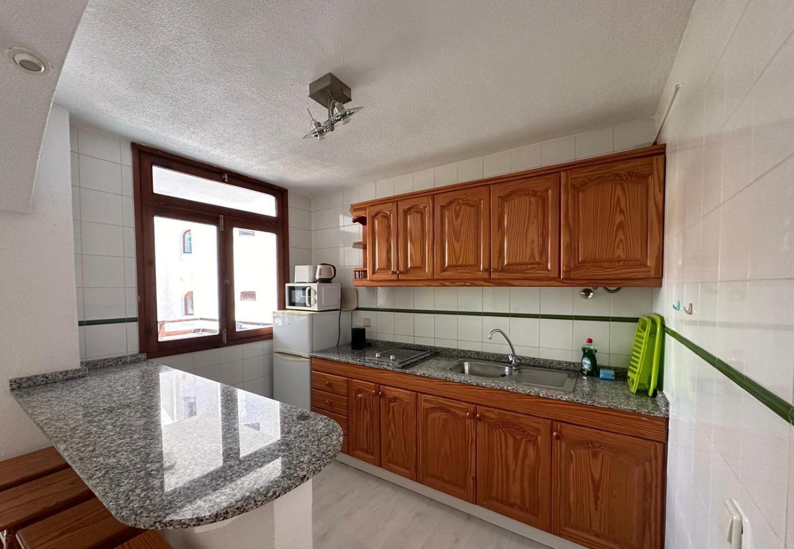 Beautiful 2 Bedroom Apartment Near Puerto Rico Beach Mogán Kültér fotó